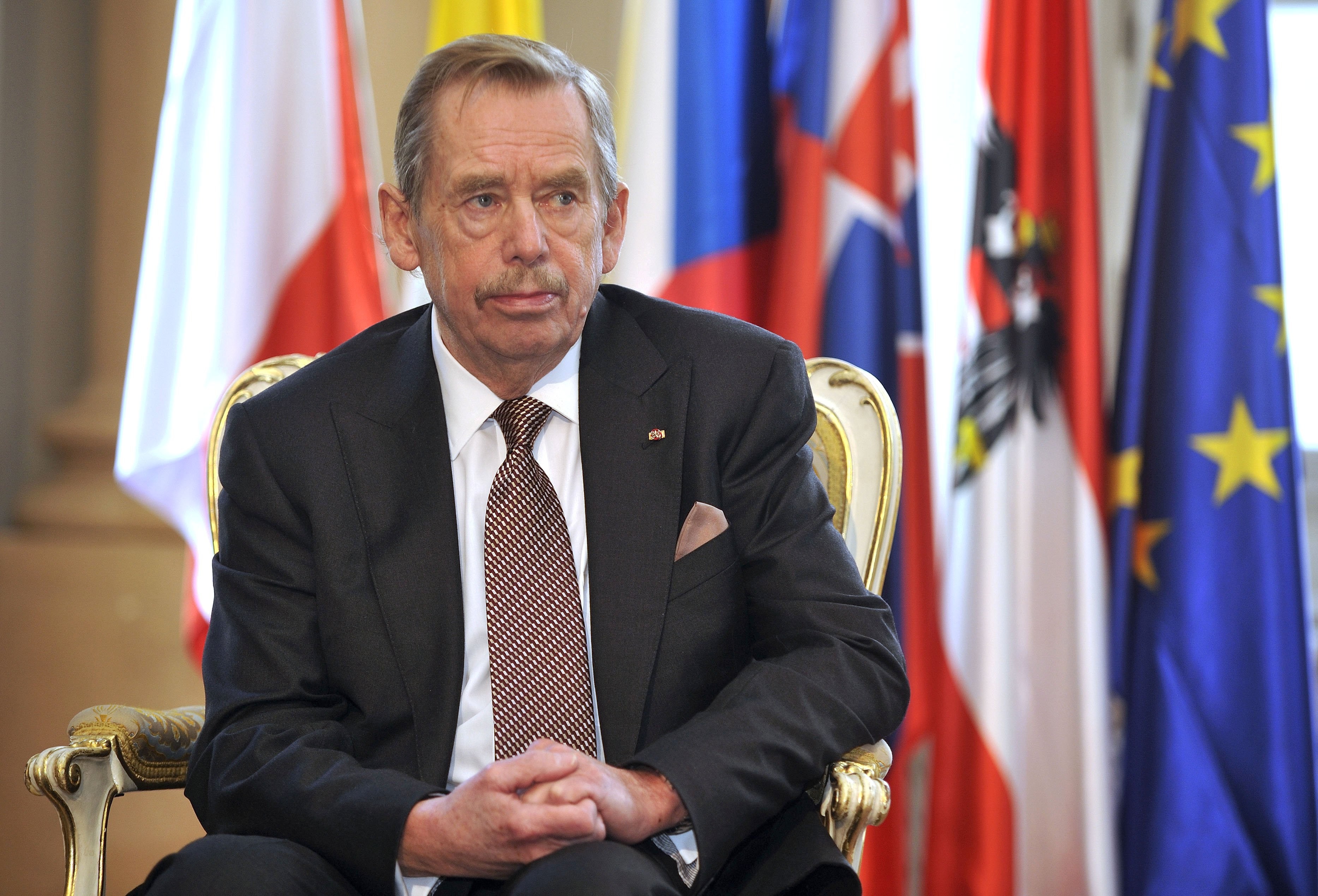 Václav Havel